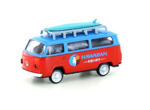 Hobbytrain LC3923 VW T2 Surfbus Hawaii